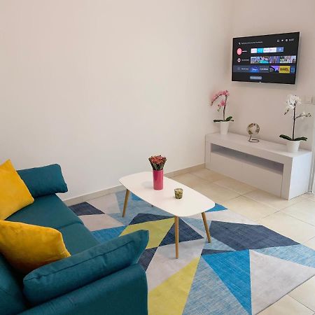 Appartement La Plage De La Pointe Rouge مارسيليا المظهر الخارجي الصورة