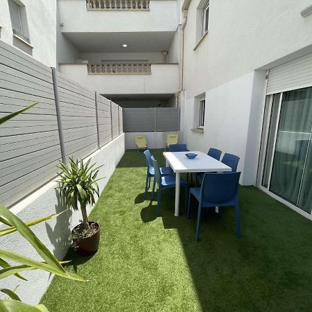 Appartement La Plage De La Pointe Rouge مارسيليا المظهر الخارجي الصورة