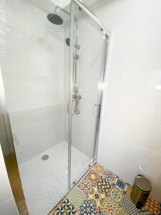 Appartement La Plage De La Pointe Rouge مارسيليا المظهر الخارجي الصورة